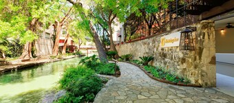 Holiday Inn San Antonio - Riverwalk by IHG