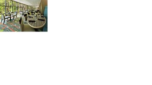 Café da manhã com buffet todos os dias (USD 21.95 por pessoa) 