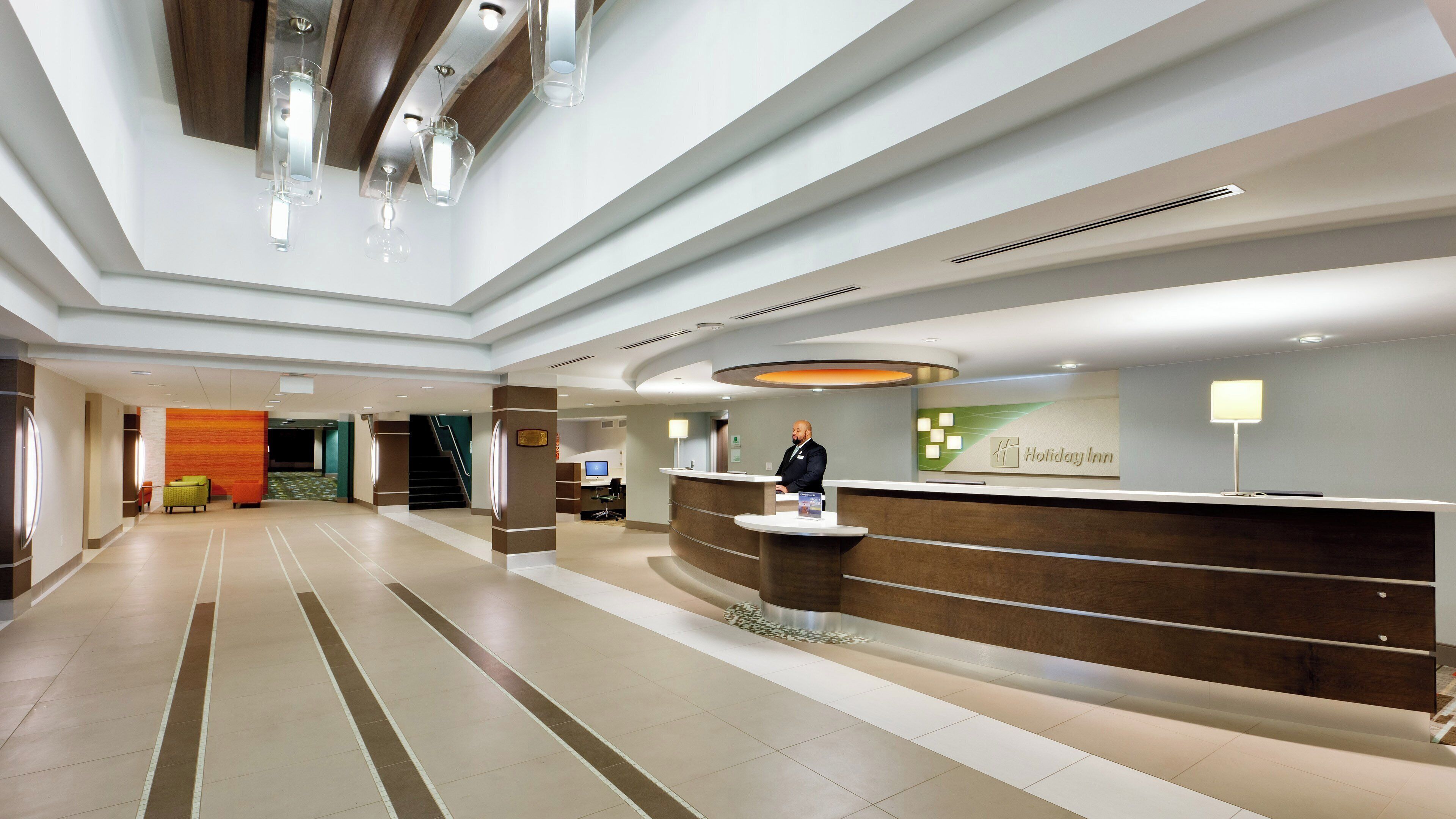 Photo - Holiday Inn San Antonio - Riverwalk by IHG