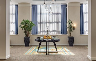 Holiday Inn San Antonio - Riverwalk by IHG