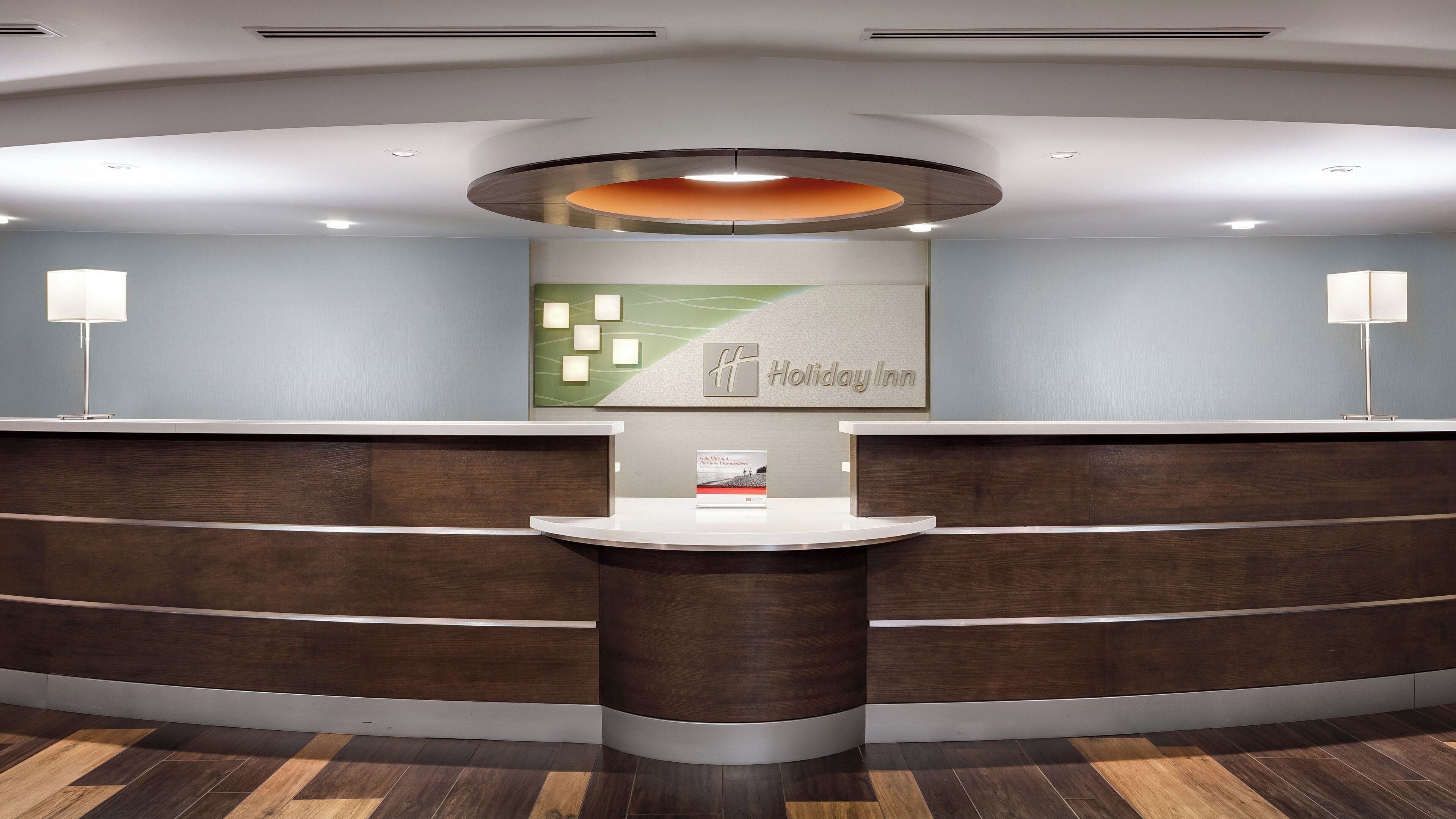 Photo - Holiday Inn San Antonio - Riverwalk by IHG