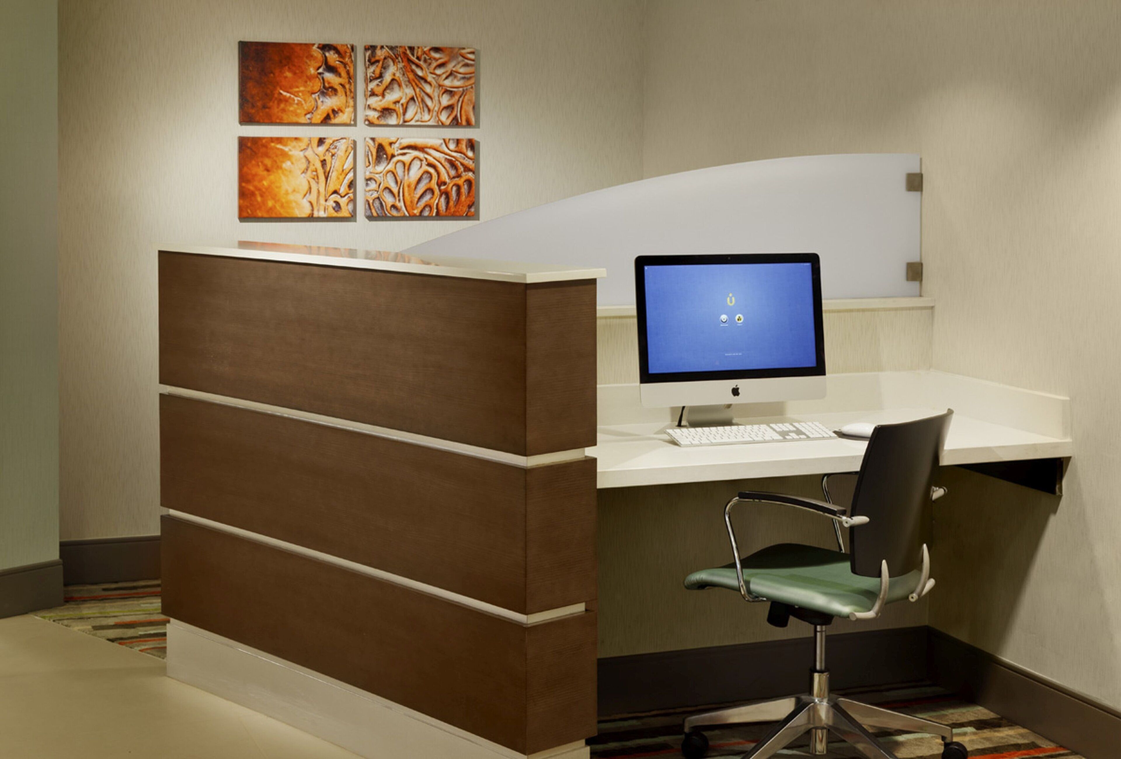 Photo - Holiday Inn San Antonio-Riverwalk by IHG