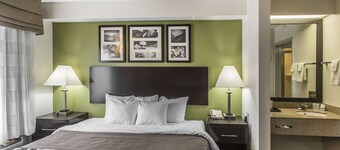 Rodeway Inn Knoxville North
