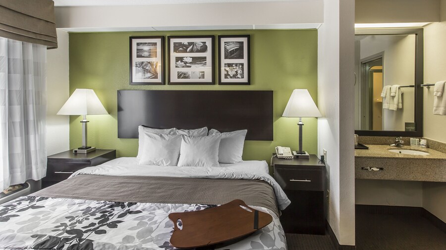 Rodeway Inn Knoxville North