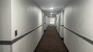 Vestibule