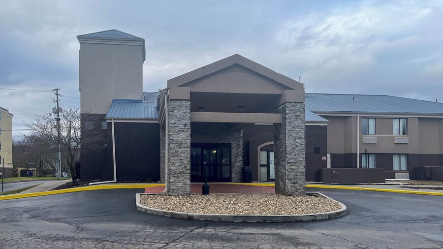 Studio 6 Suites – Knoxville, TN