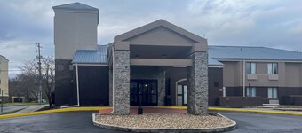 Studio 6 Suites – Knoxville, TN