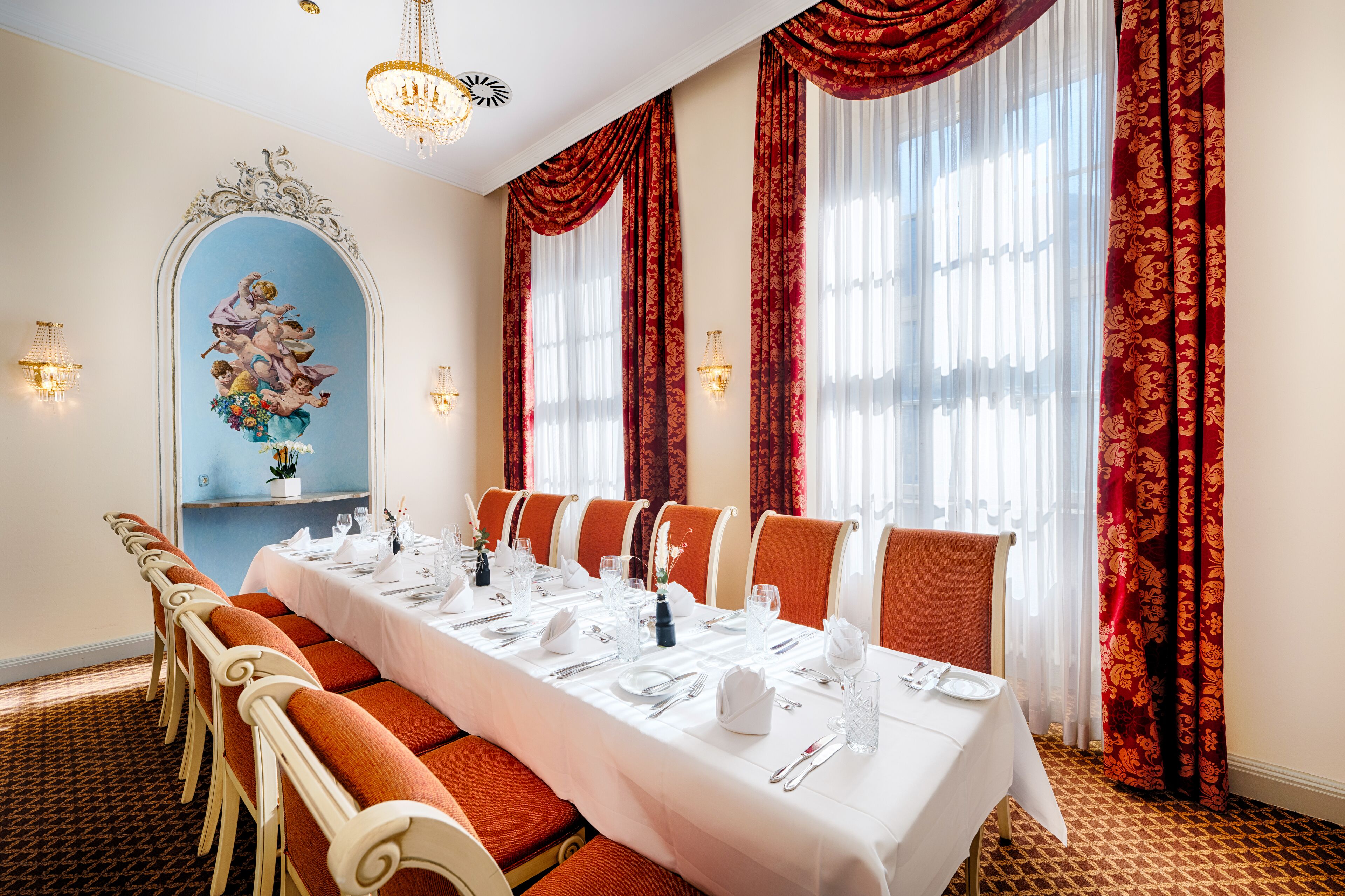 Photo - Welcome Hotel Residenzschloss Bamberg