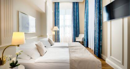 Welcome Hotel Residenzschloss Bamberg