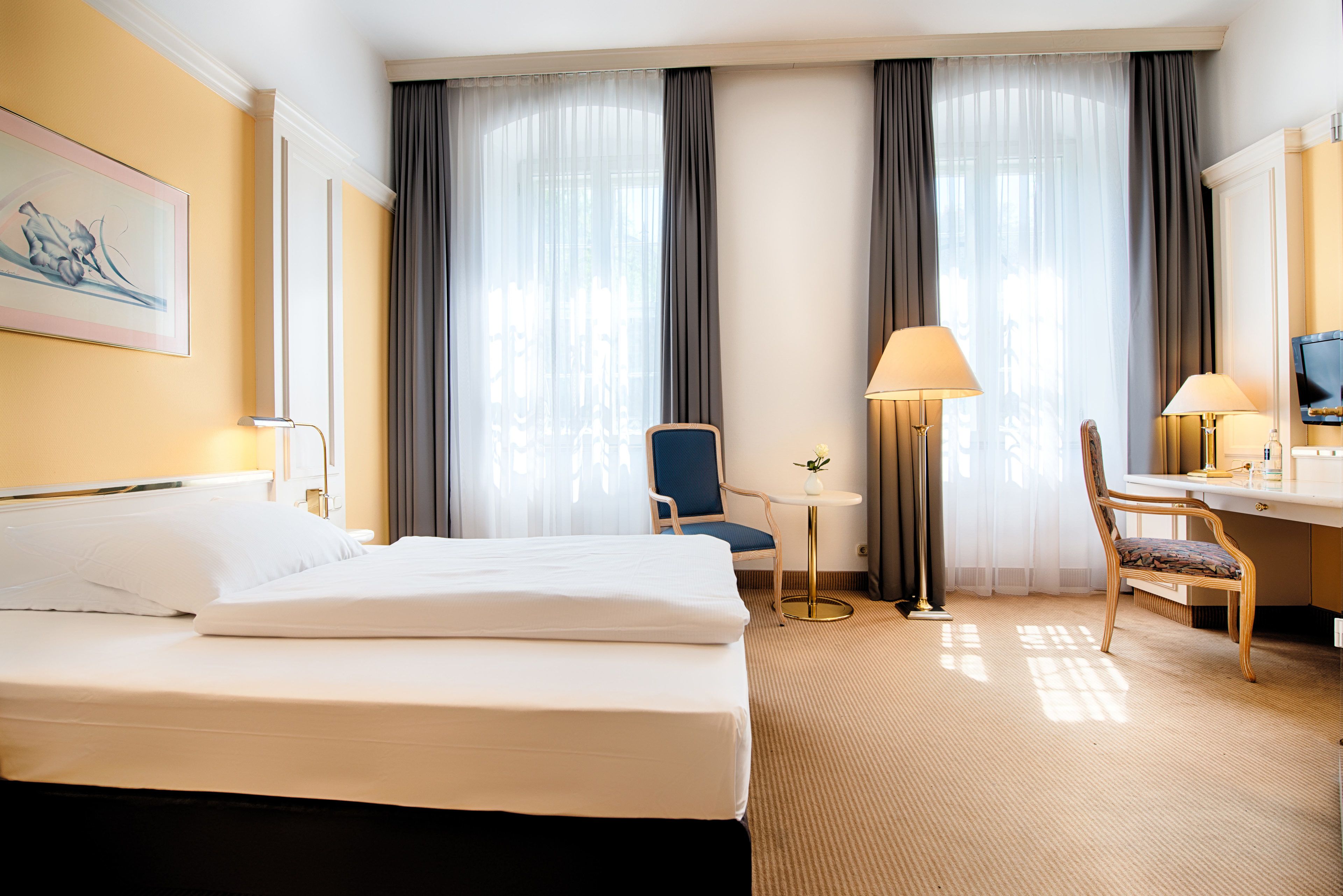 Foto - Welcome Hotel Residenzschloss Bamberg