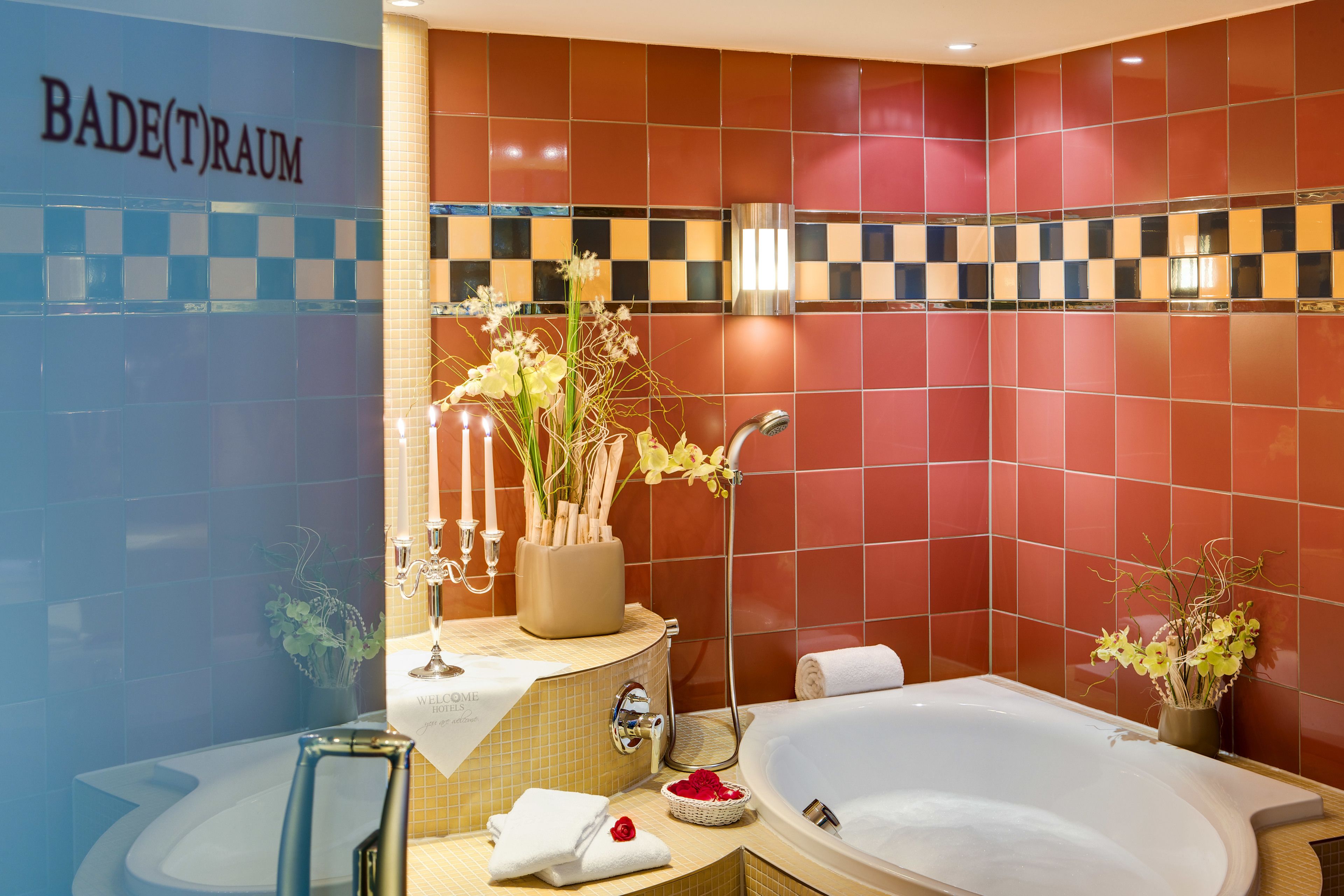 Photo - Welcome Hotel Residenzschloss Bamberg