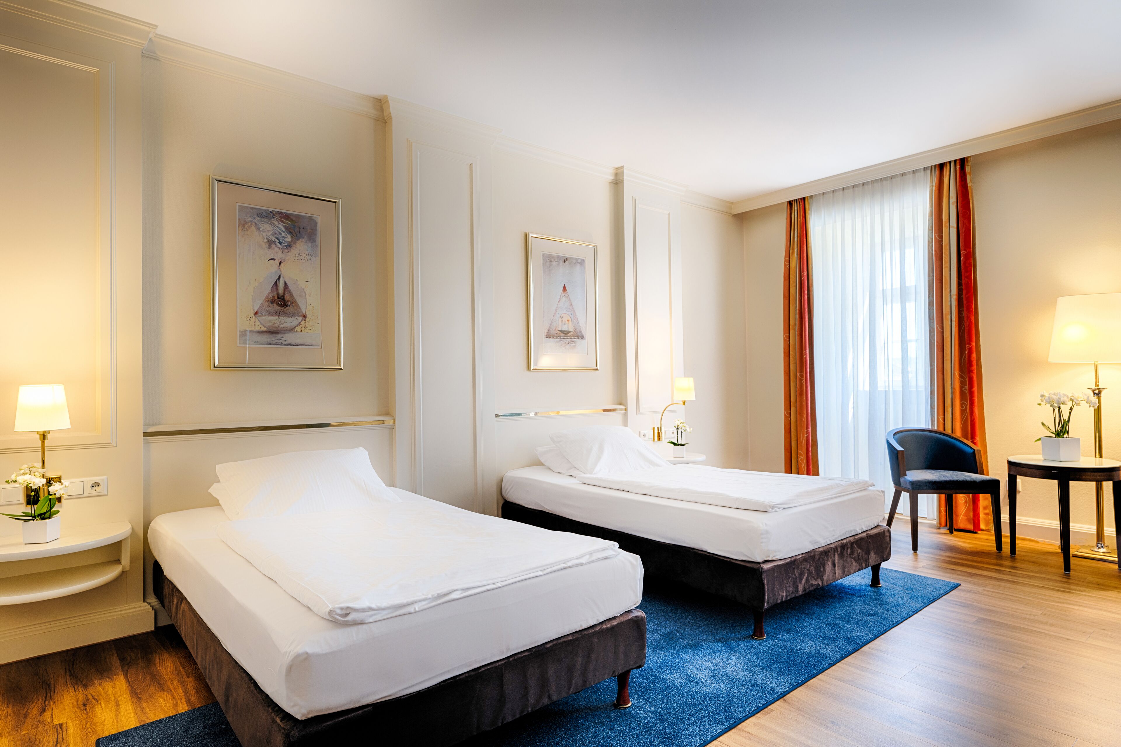 Photo - Welcome Hotel Residenzschloss Bamberg