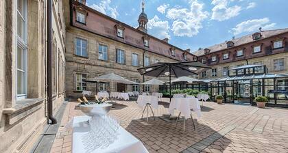 Welcome Hotel Residenzschloss Bamberg