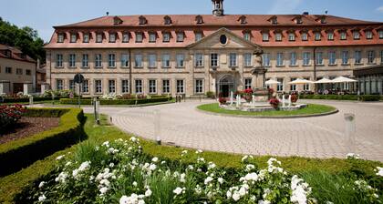 Welcome Hotel Residenzschloss Bamberg