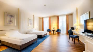 Executive Twin Room