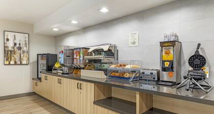 Best Western Chula Vista/Otay Valley Hotel