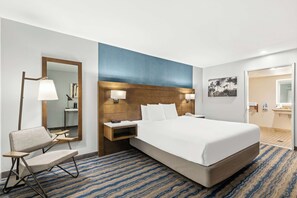 Bureau, espace de travail pour ordinateurs portables