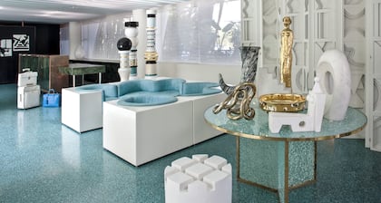 Avalon Hotel Beverly Hills, a Member of Design Hotels