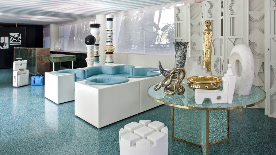 Avalon Hotel Beverly Hills, a Member of Design Hotels