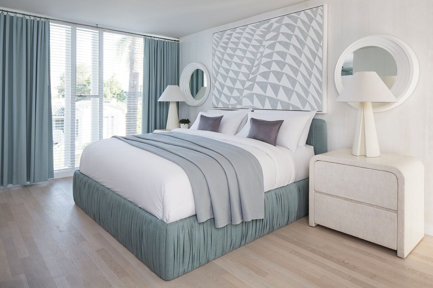 Foto - Avalon Hotel Beverly Hills, a Member of Design Hotels