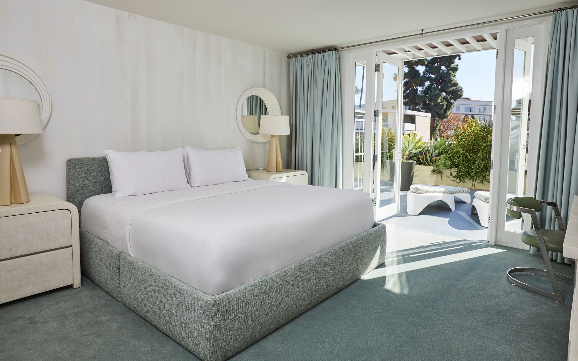 Foto - Avalon Hotel Beverly Hills, a Member of Design Hotels