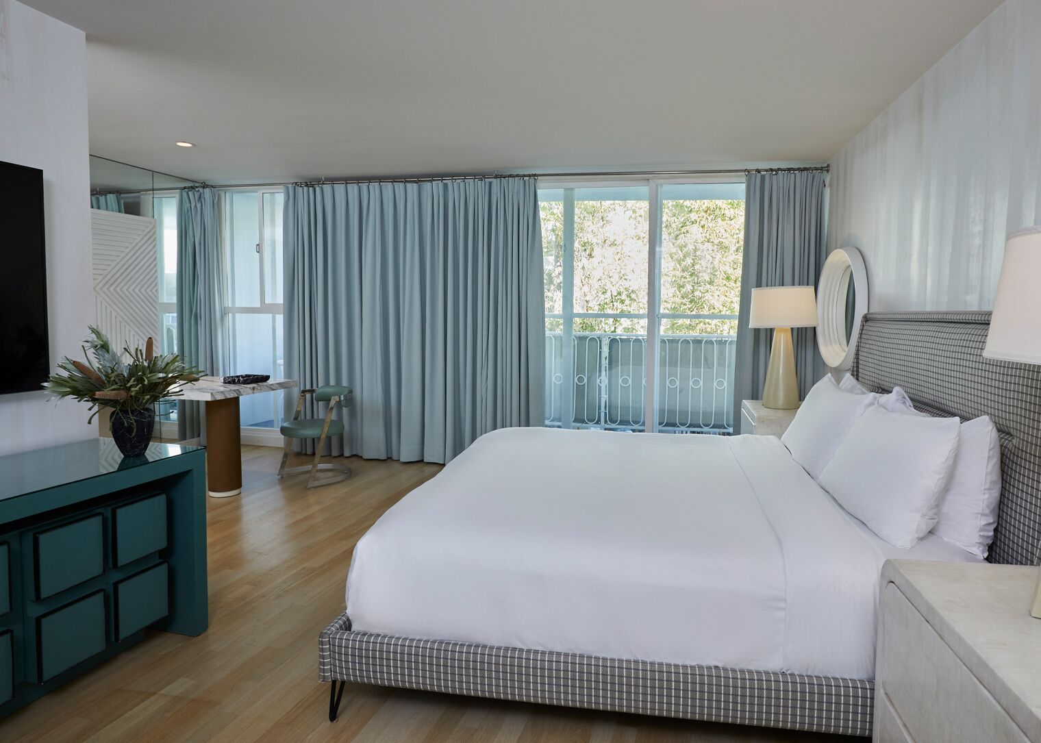 Foto - Avalon Hotel Beverly Hills, a Member of Design Hotels