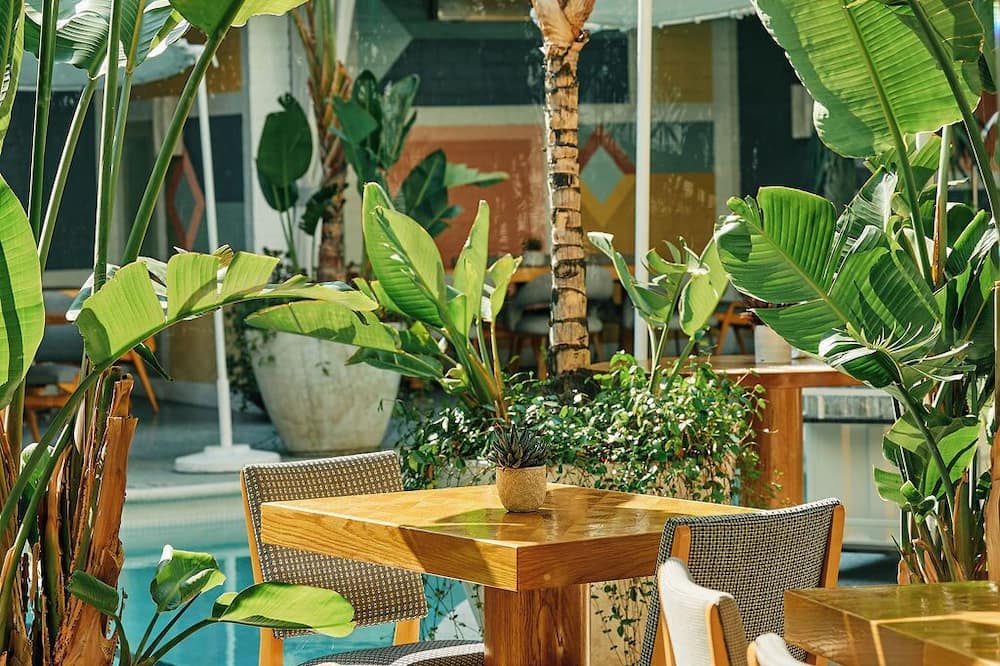 Avalon Hotel Beverly Hills, a Member of Design Hotels