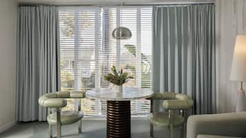 1 habitación, sábanas italianas Frette y ropa de cama de alta calidad
