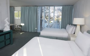 Junior Double Suite
