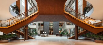 Hyatt Regency Bellevue