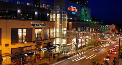 Hyatt Regency Bellevue