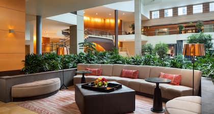 Hyatt Regency Bellevue