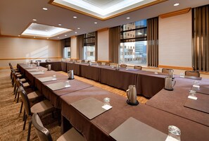 Sala de reunions