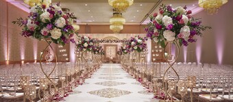 Hyatt Regency Bellevue