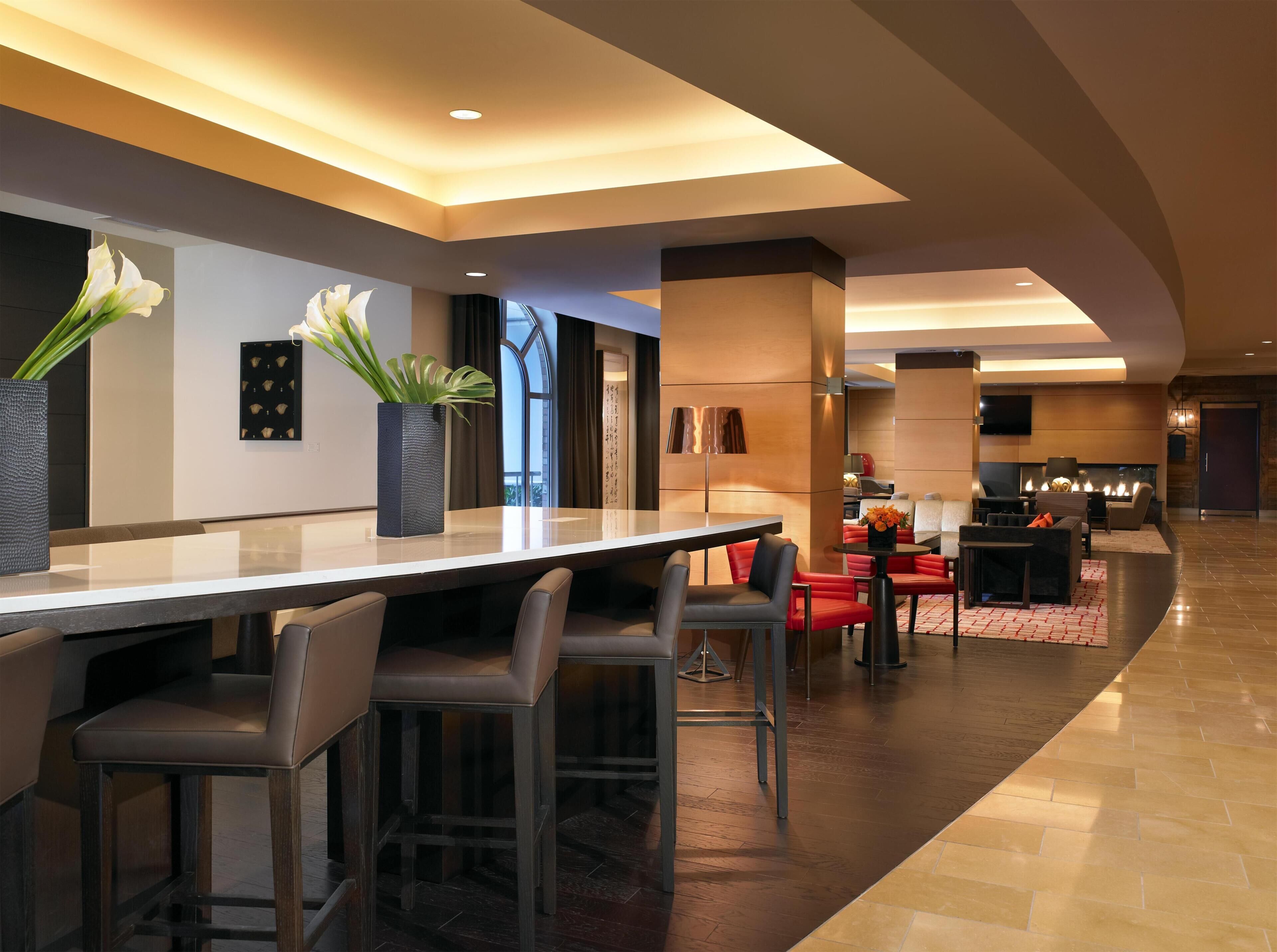 Bar (ter plaatse)