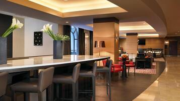 Bar (ter plaatse)