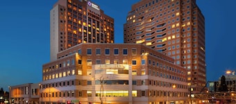 Hyatt Regency Bellevue