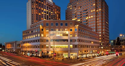 Hyatt Regency Bellevue