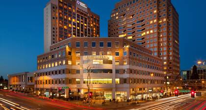 Hyatt Regency Bellevue