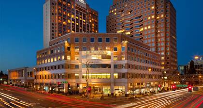 Hyatt Regency Bellevue