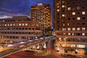 Exterior - Hyatt Regency Bellevue (Bellevue)