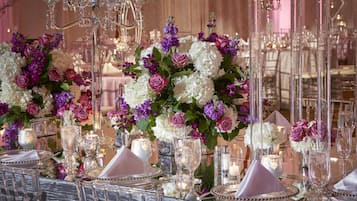Salón de baile