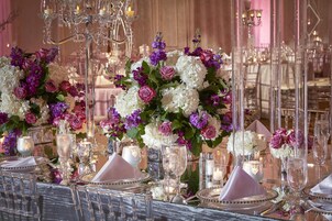 Salón de baile