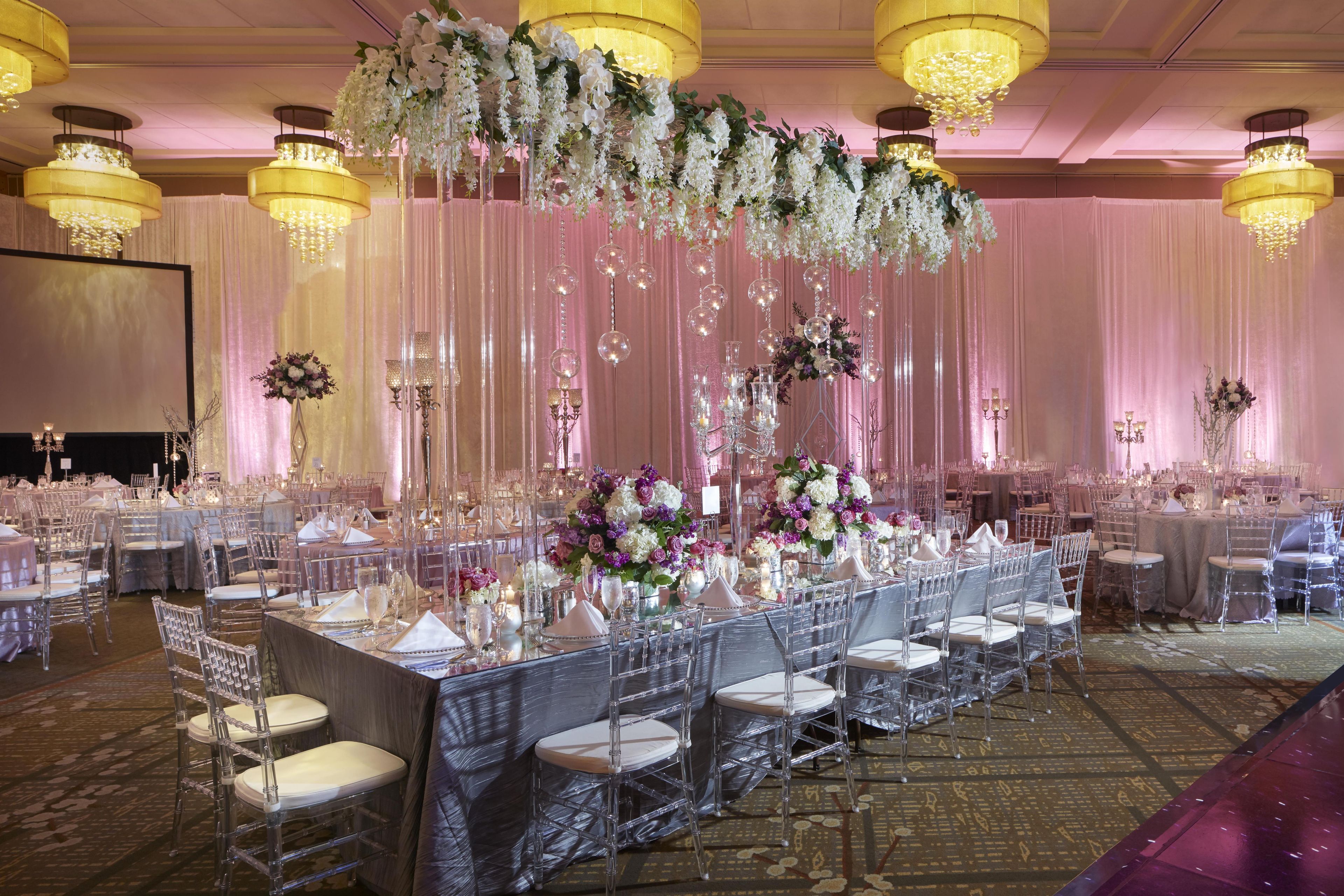 Salle de bal