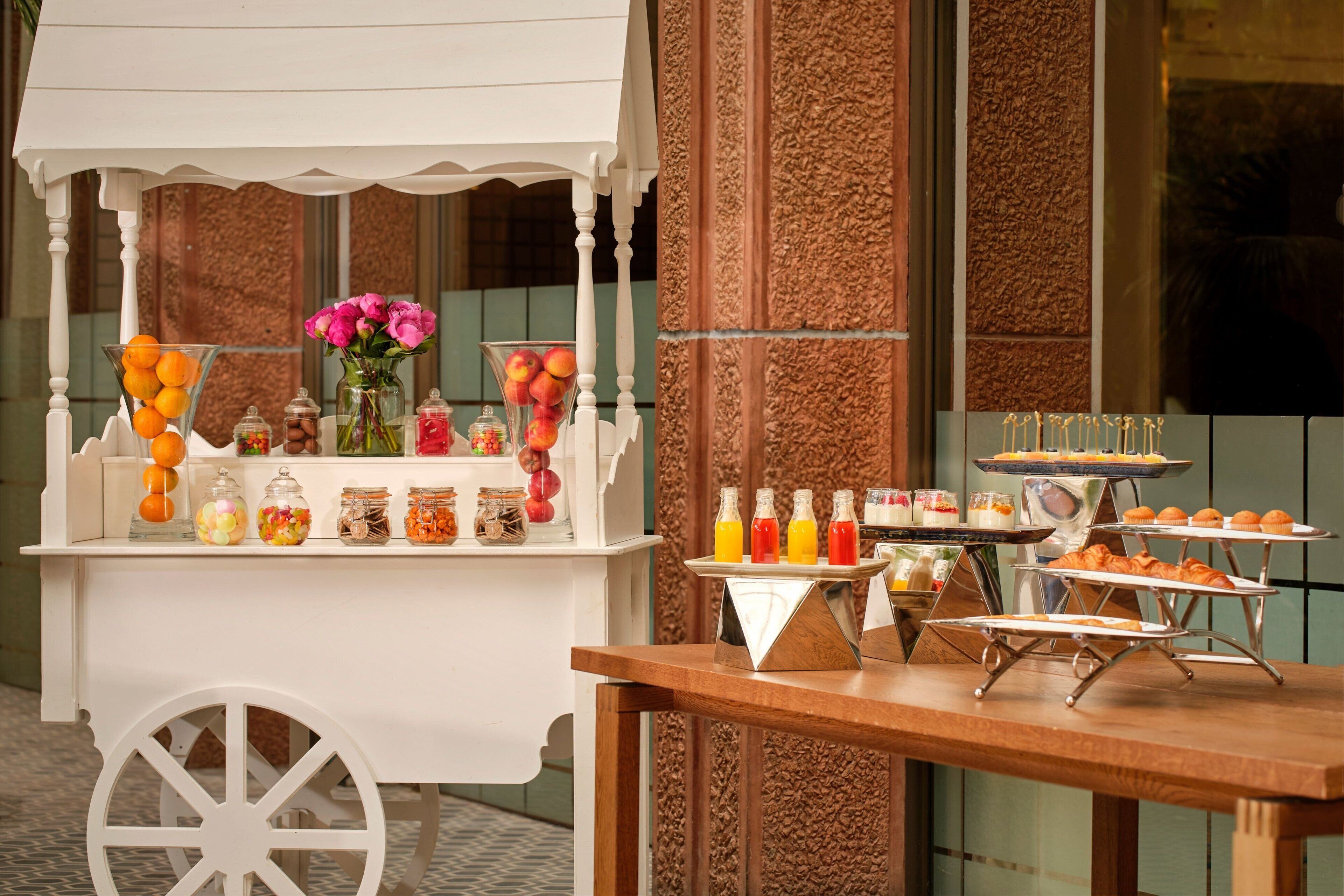 Foto - Sheraton Skyline Hotel London Heathrow