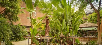 Sheraton Skyline Hotel London Heathrow