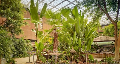 Sheraton Skyline Hotel London Heathrow