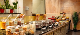 Sheraton Skyline Hotel London Heathrow