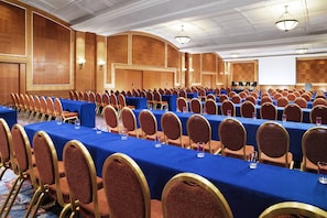 Salle de réunion