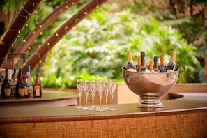 Property amenity - Sheraton Skyline Hotel London Heathrow (Hayes)